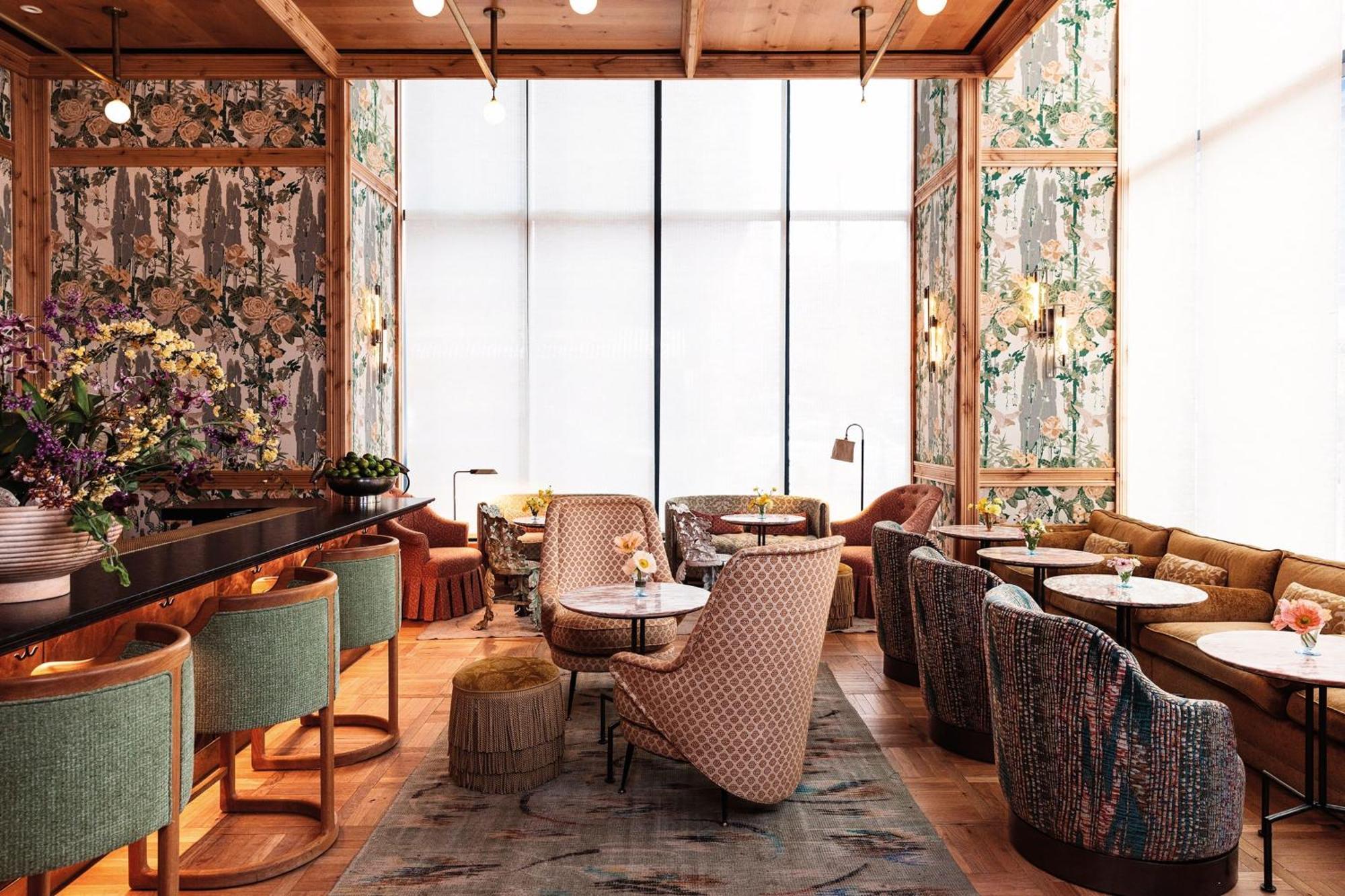 Proper Hotel, A Member Of Design Hotel