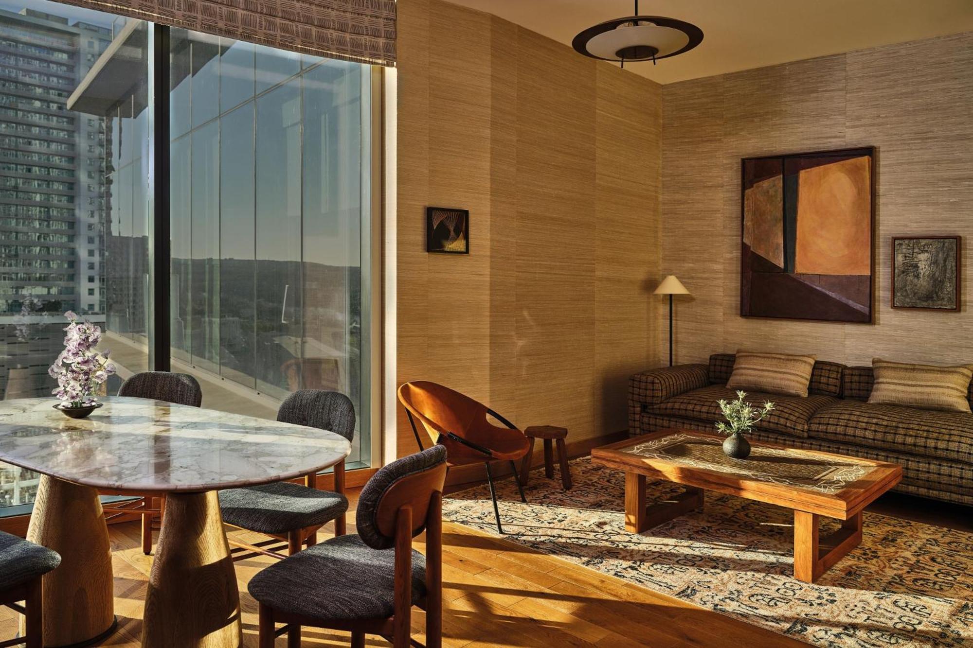 Proper Hotel, A Member Of Design 5* Austin