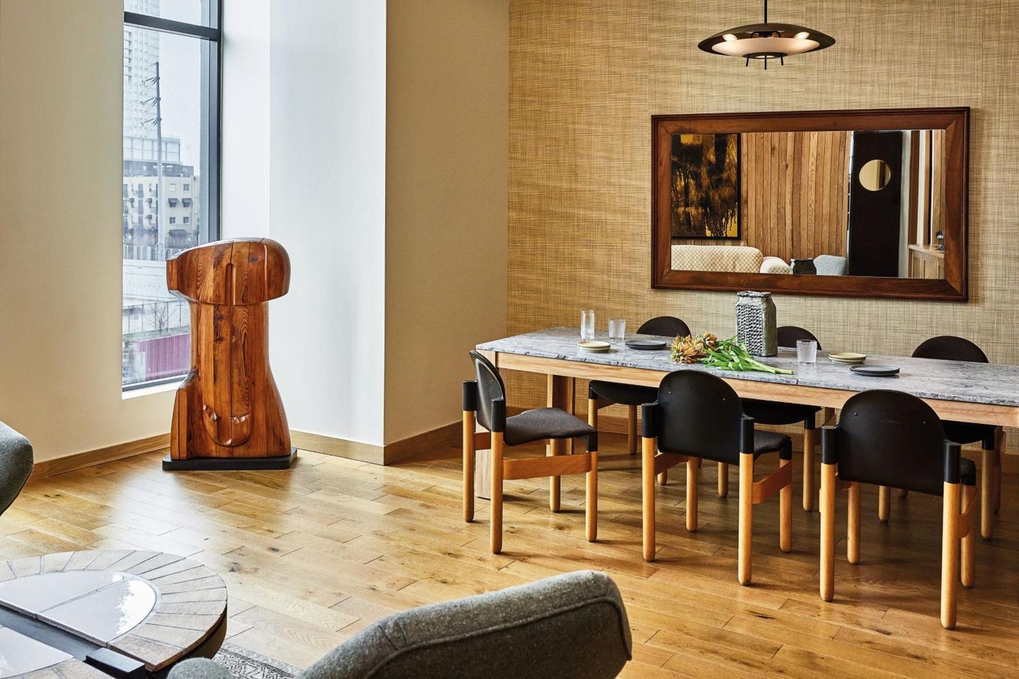 Proper Hotel, A Member Of Design