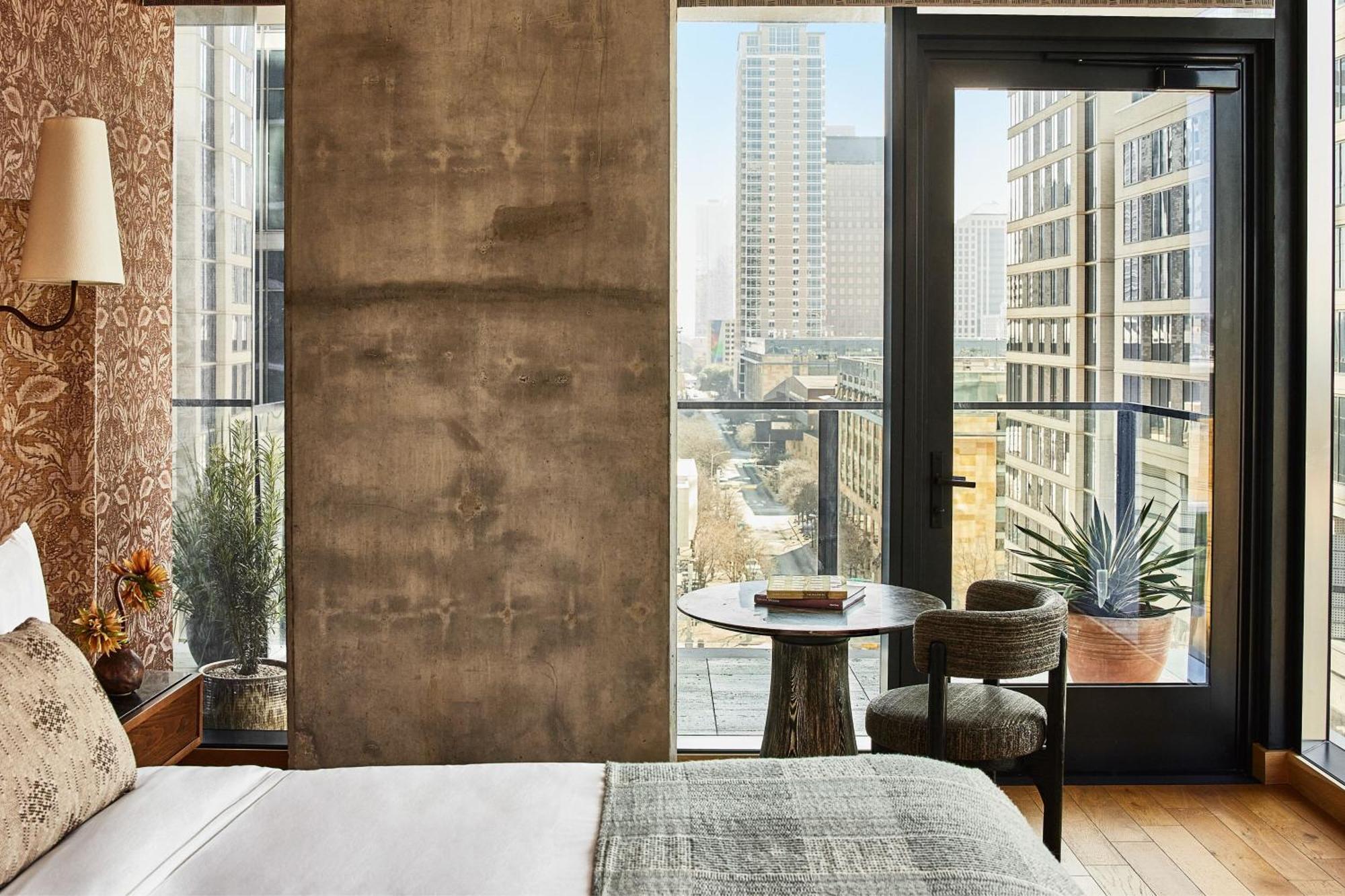Hotel Proper Hotel, A Member Of Design 5*