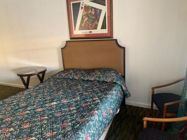 Motel Deluxe Austin