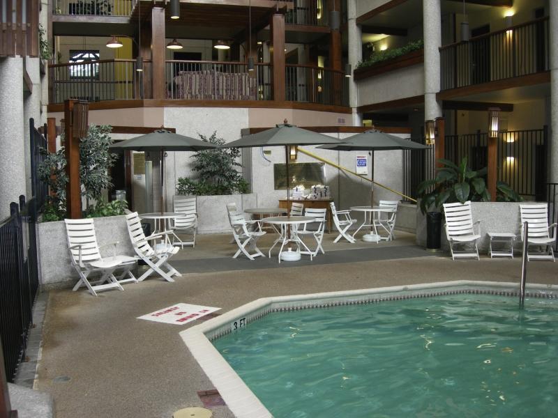 Quality & North Hotel Austin