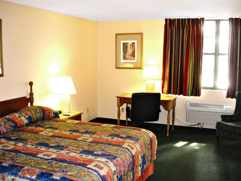 Quality & North Hotel