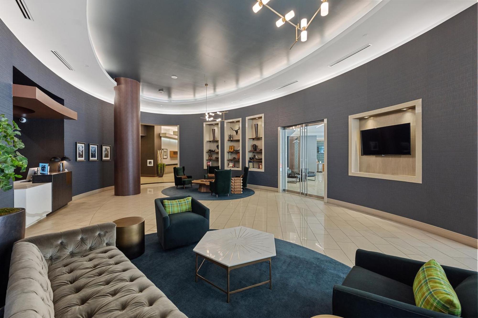 Kasa Lady Bird Aparthotel