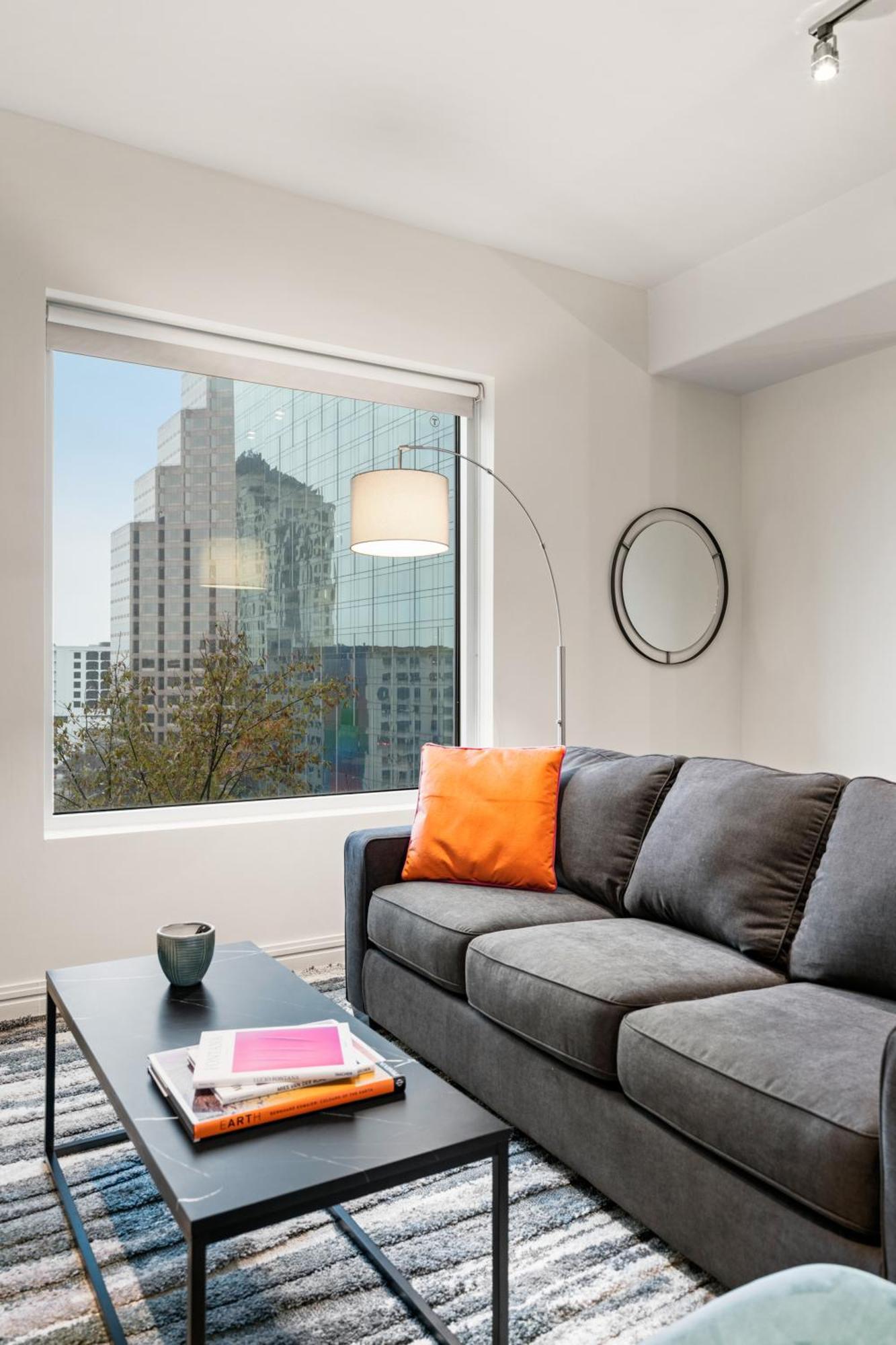 Kasa Lady Bird Aparthotel