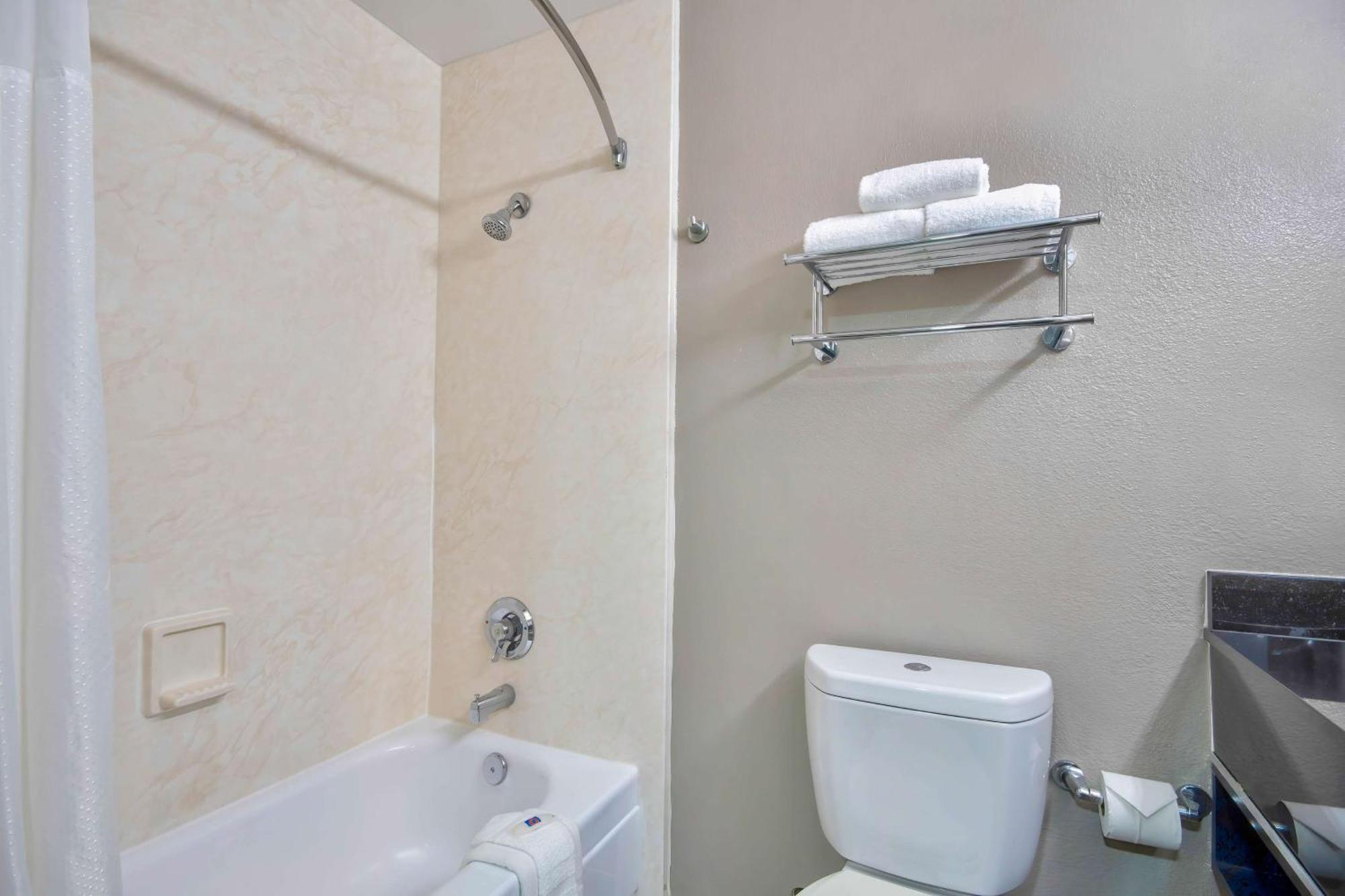 6-austin, Tx - Midtown Hotel Austin