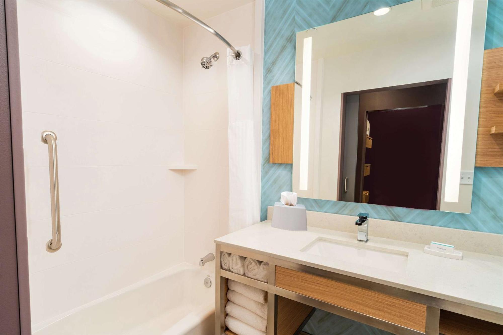Hilton Garden Cedar Park 3* Austin