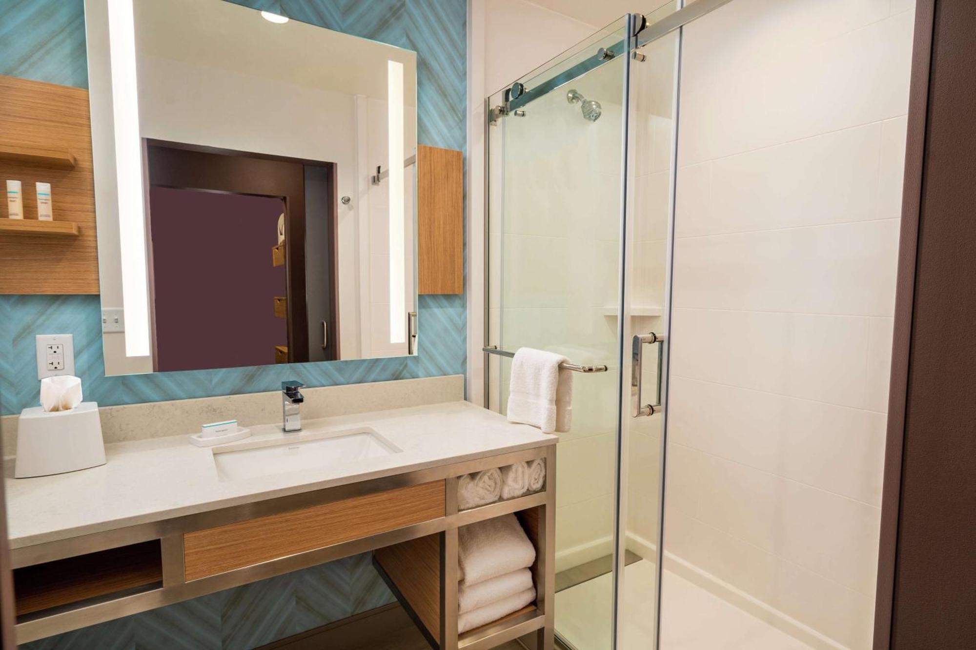 Hotel Hilton Garden Cedar Park Austin