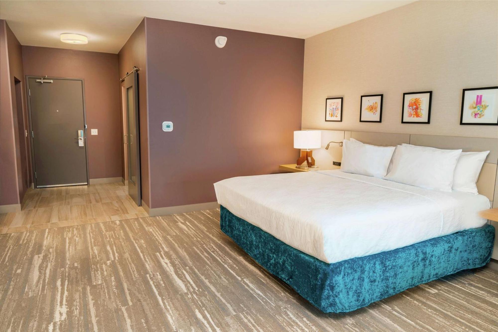 Hotel Hilton Garden Cedar Park Austin