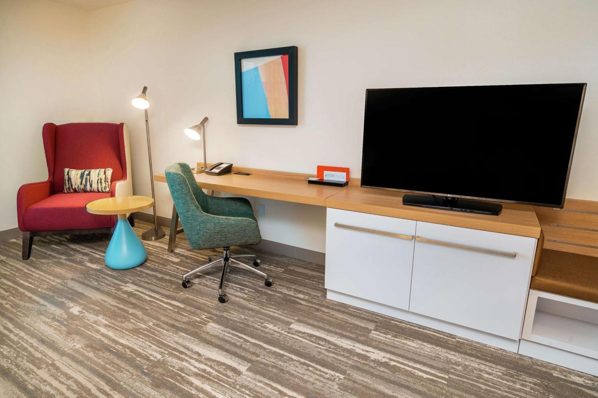 Hotel Hilton Garden Cedar Park 3*