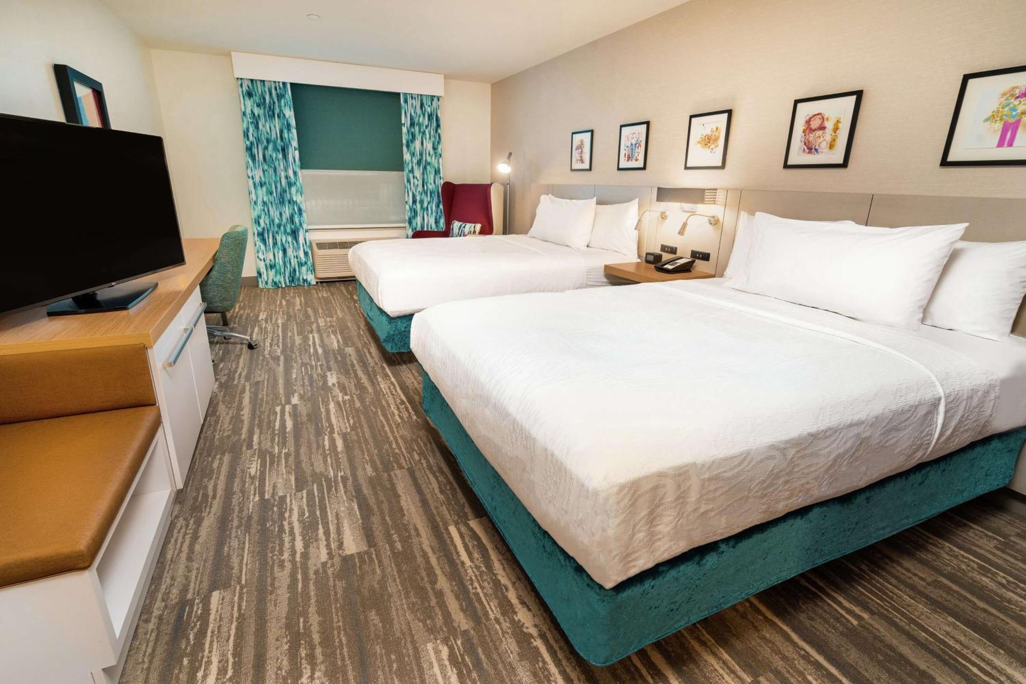 Hotel Hilton Garden Cedar Park Austin