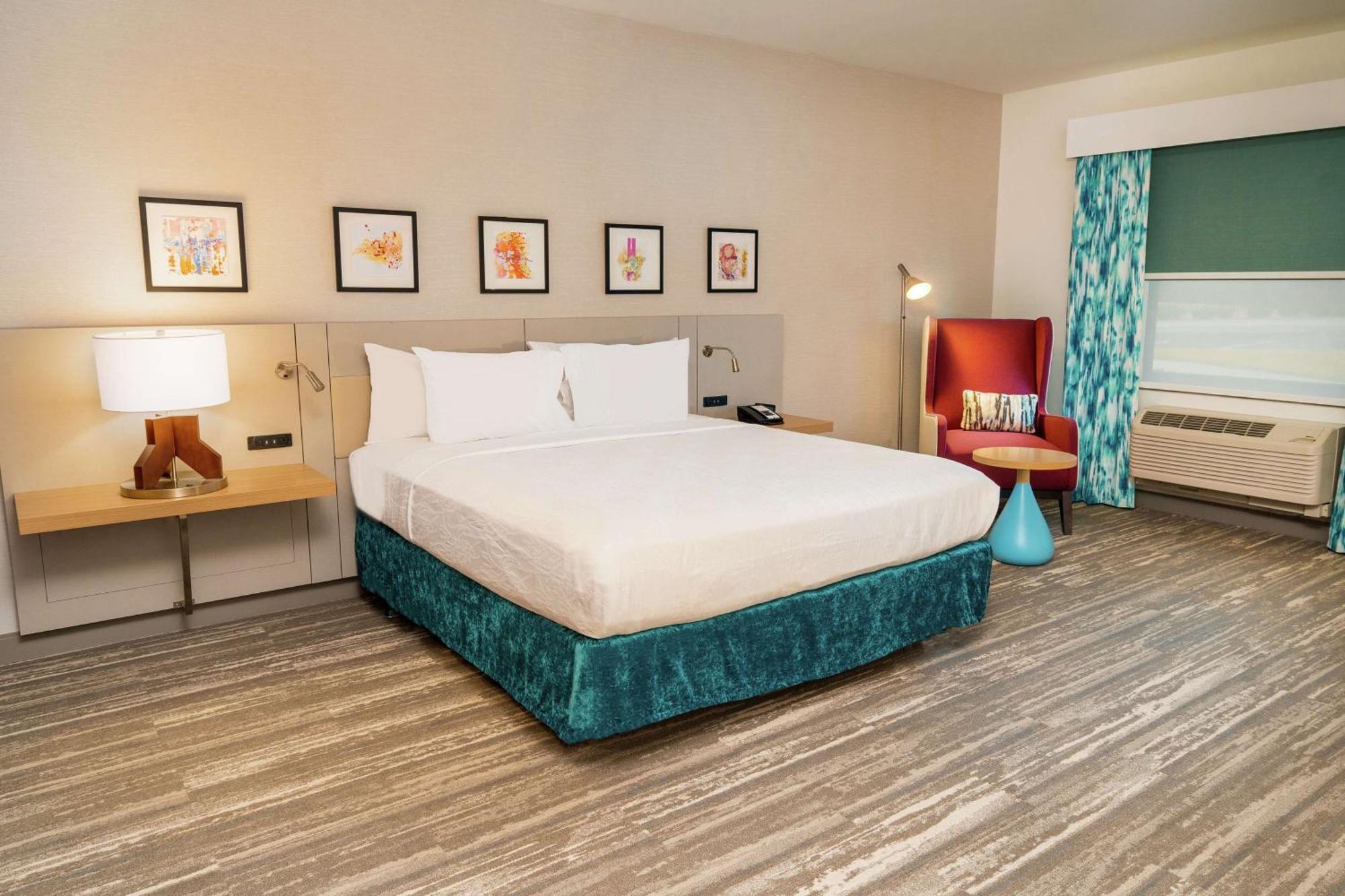 Hotel Hilton Garden Cedar Park Austin