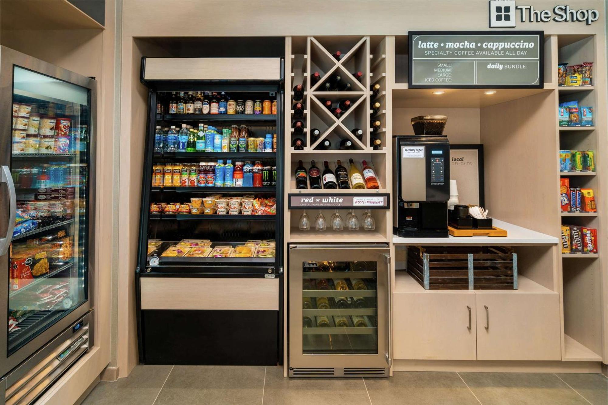 Hilton Garden Cedar Park Hotel 3*