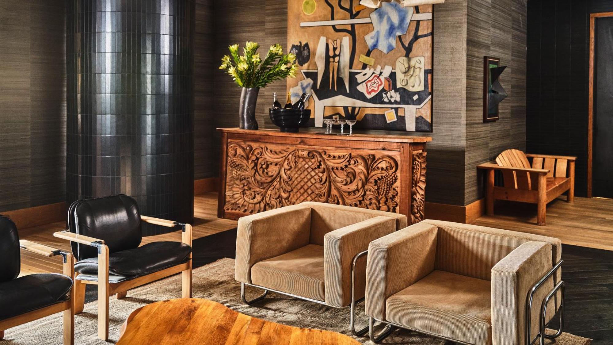 Proper Hotel, A Member Of Design Hotel 5*