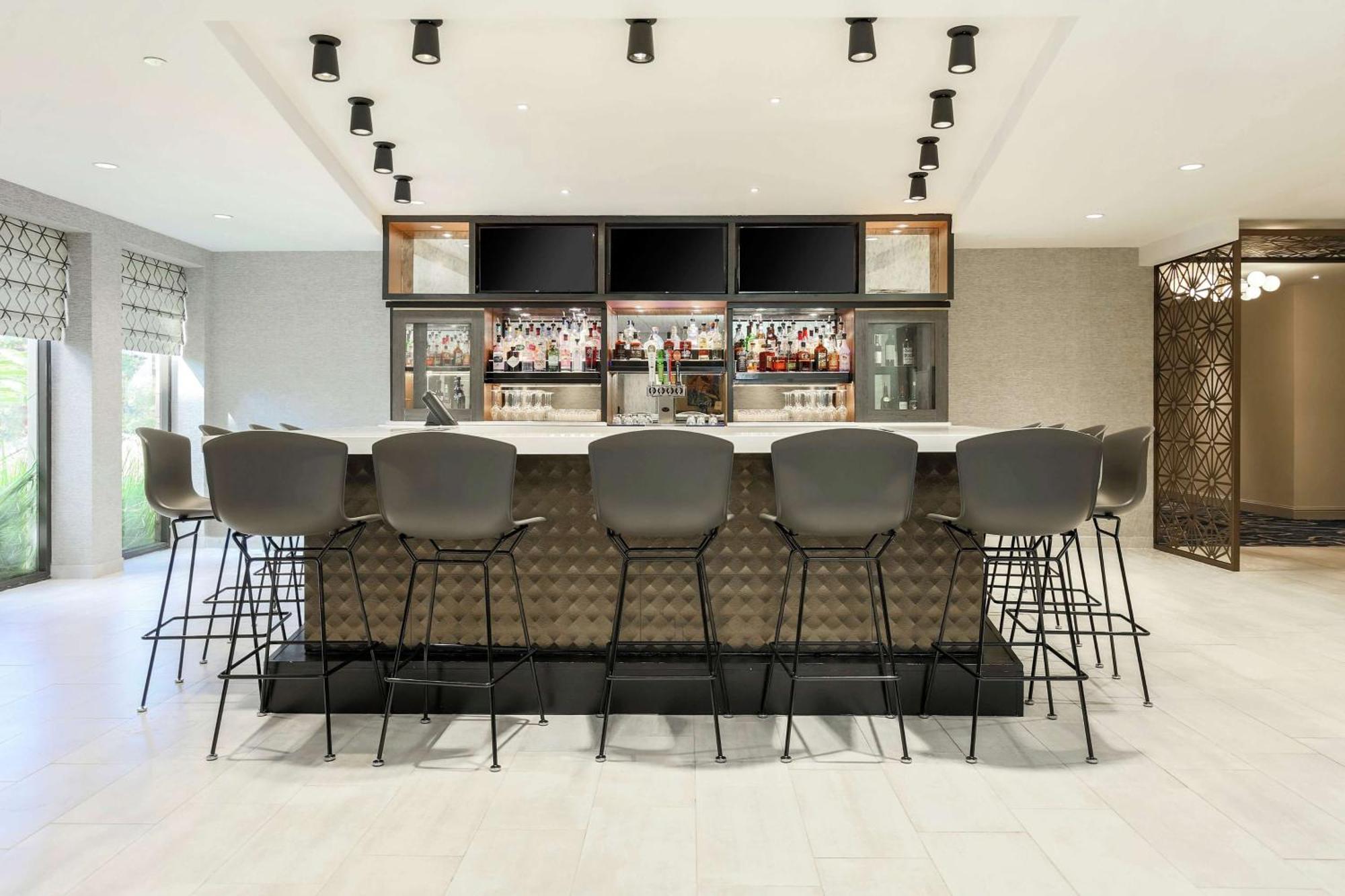 Hotel Doubletree By Hilton Austin-university Area 3*