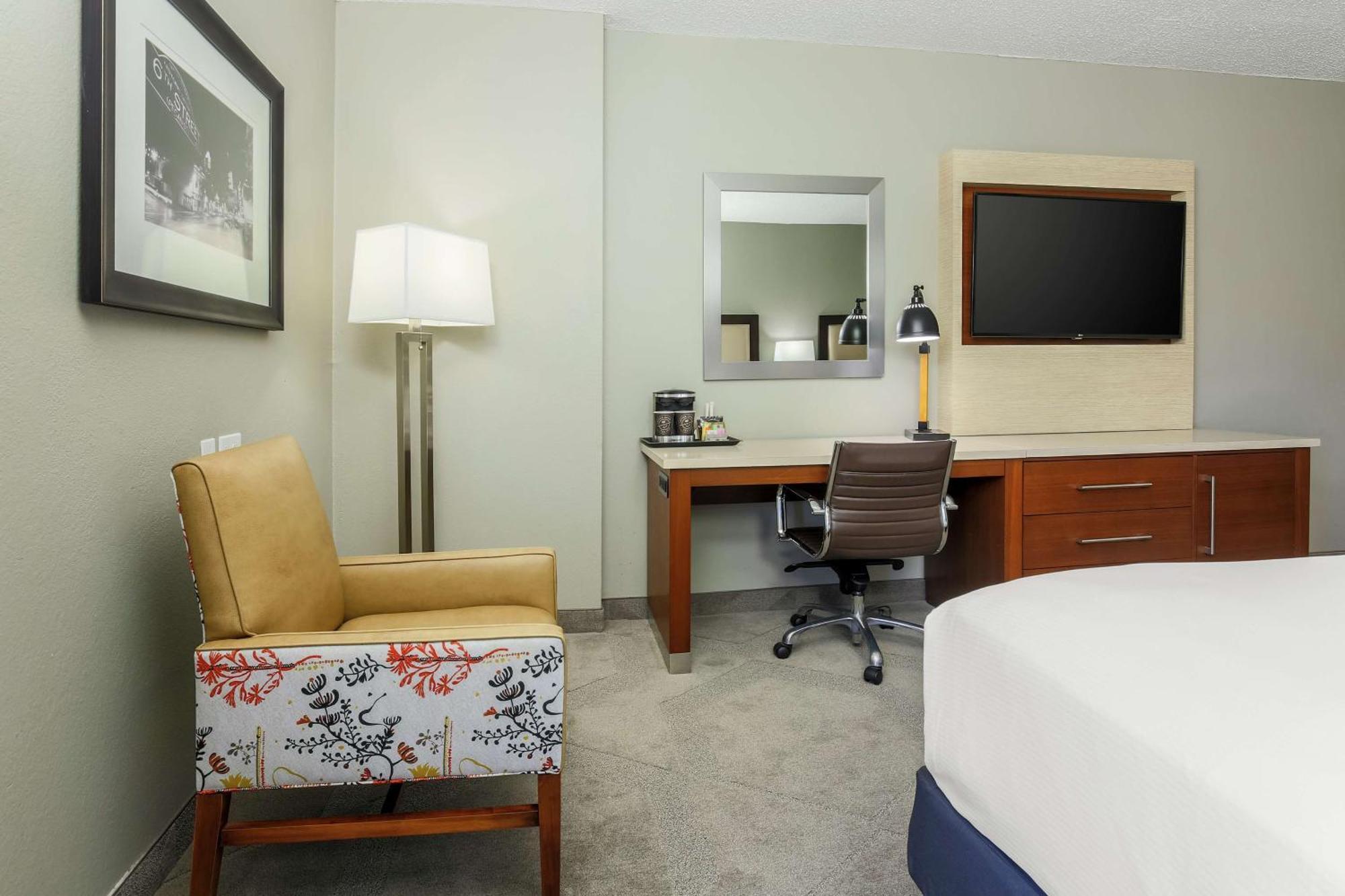 Doubletree By Hilton Austin-university Area 3* Austin