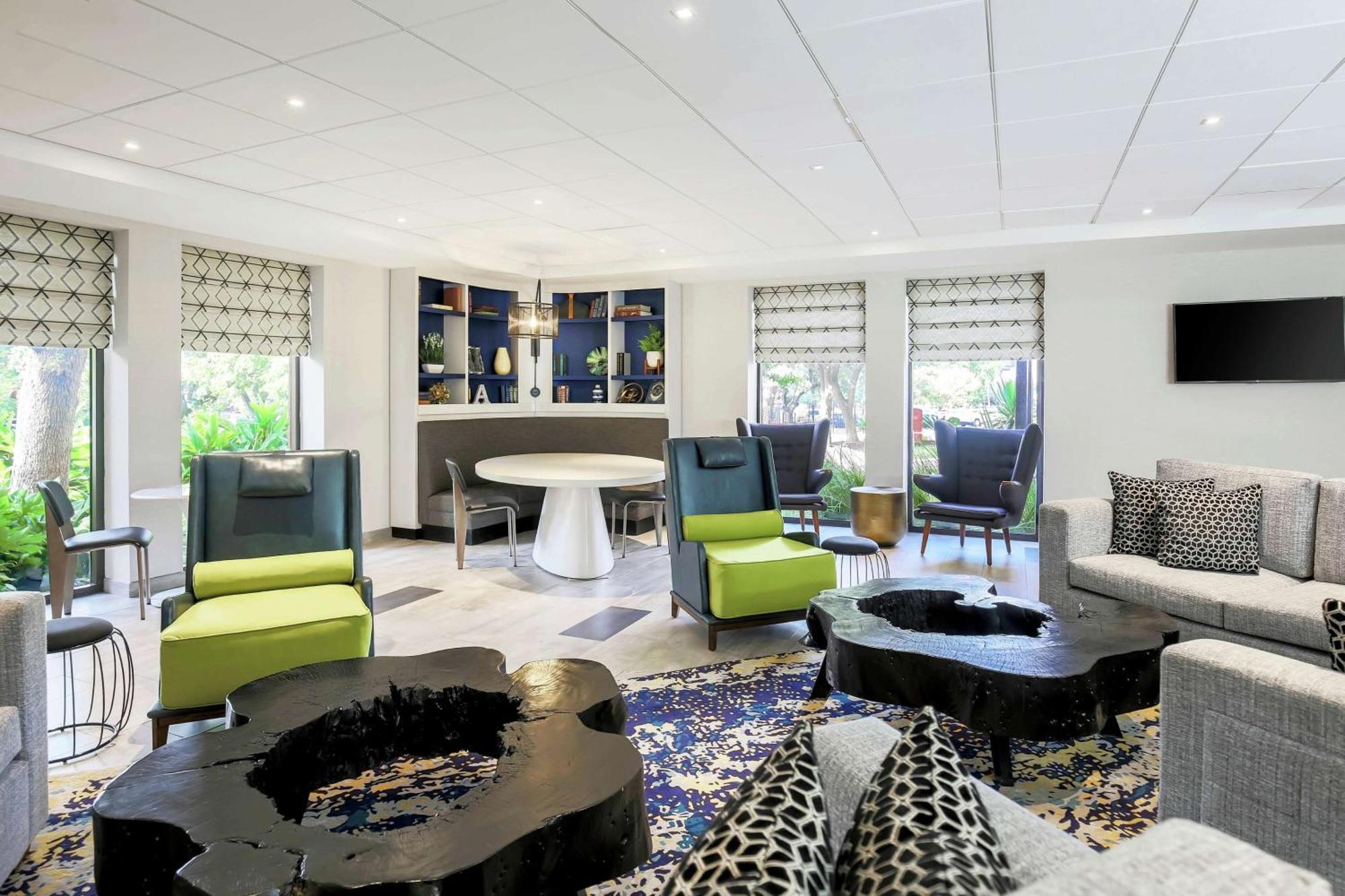 Doubletree By Hilton Austin-university Area 3* Austin