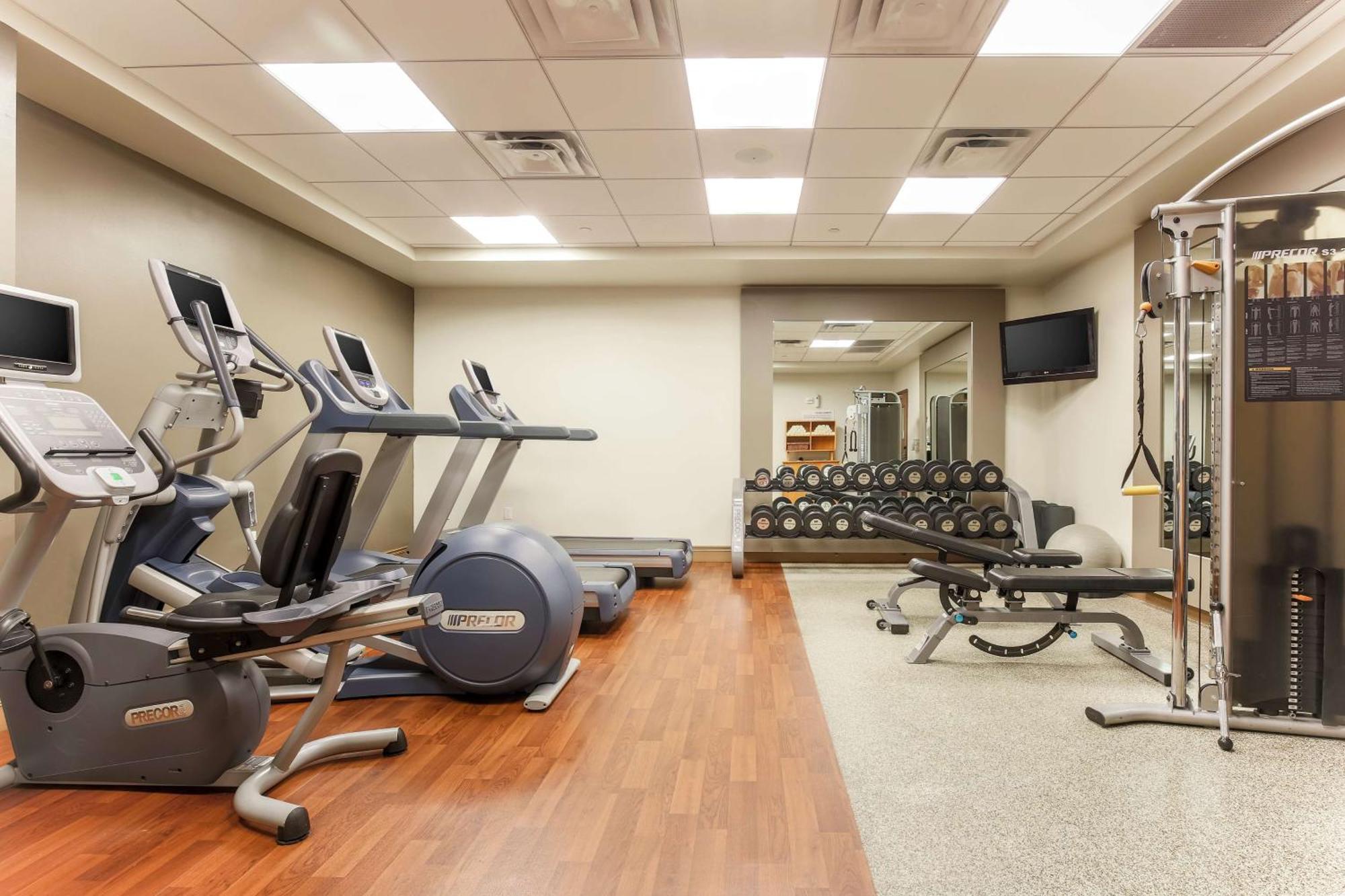 Doubletree By Hilton Austin-university Area