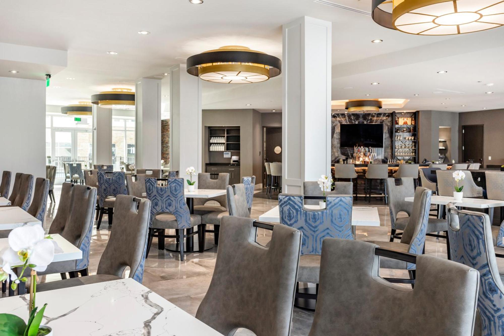 Cambria Uptown Near The Domain Austin