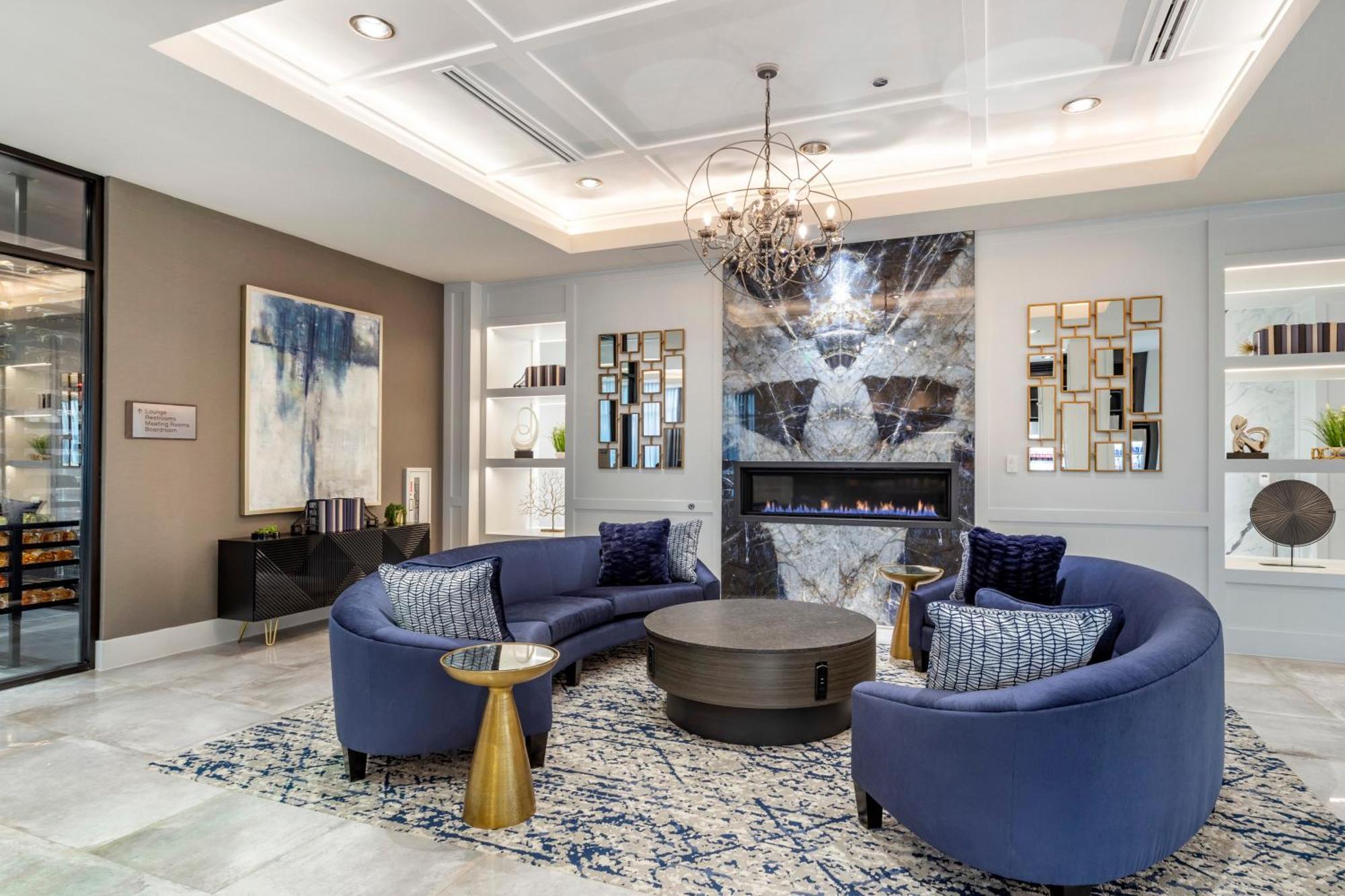 Cambria Uptown Near The Domain * Austin