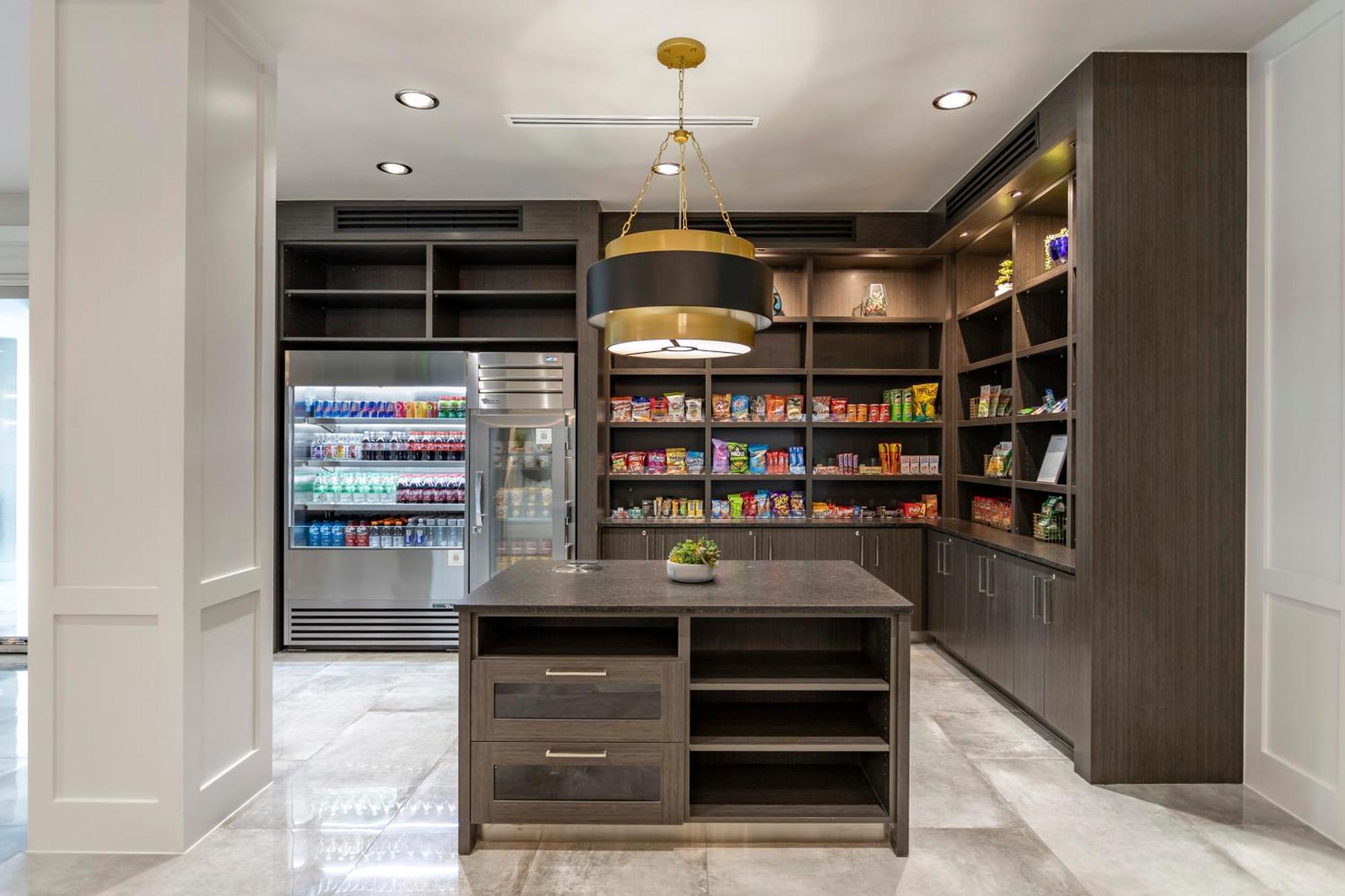 Cambria Uptown Near The Domain Austin