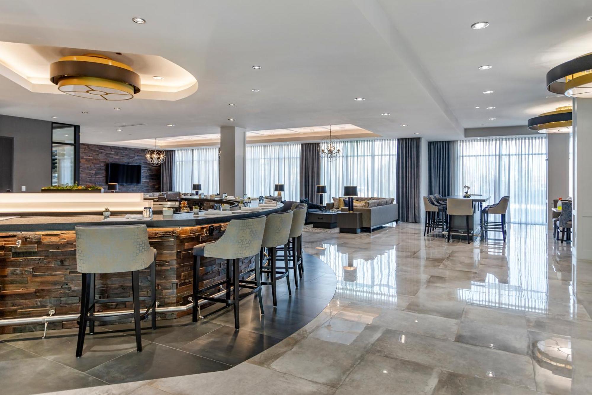 Cambria Uptown Near The Domain Austin