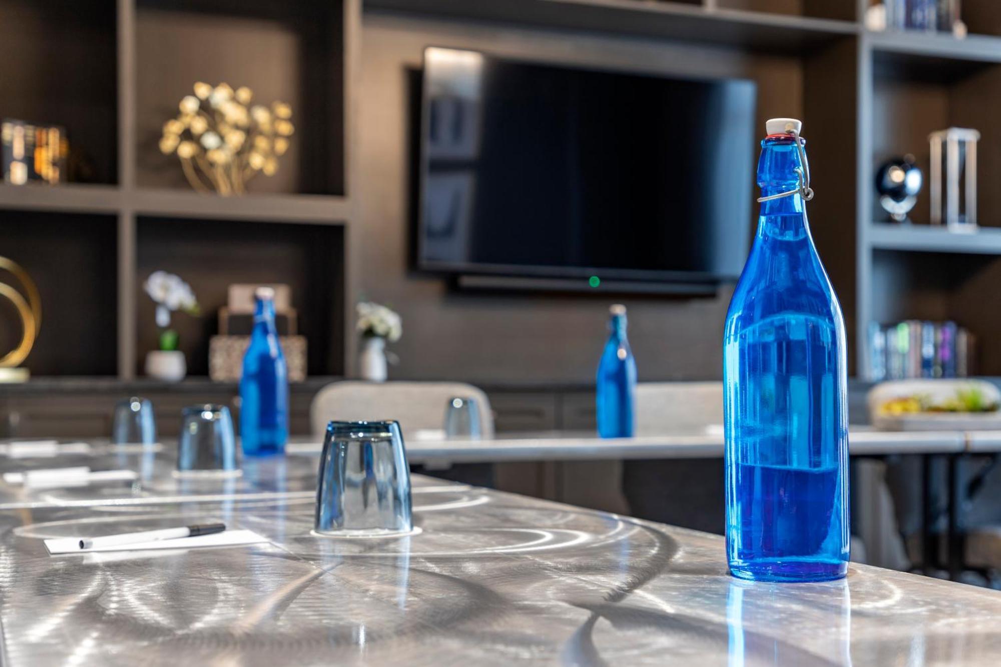 Hotel Cambria Uptown Near The Domain *
