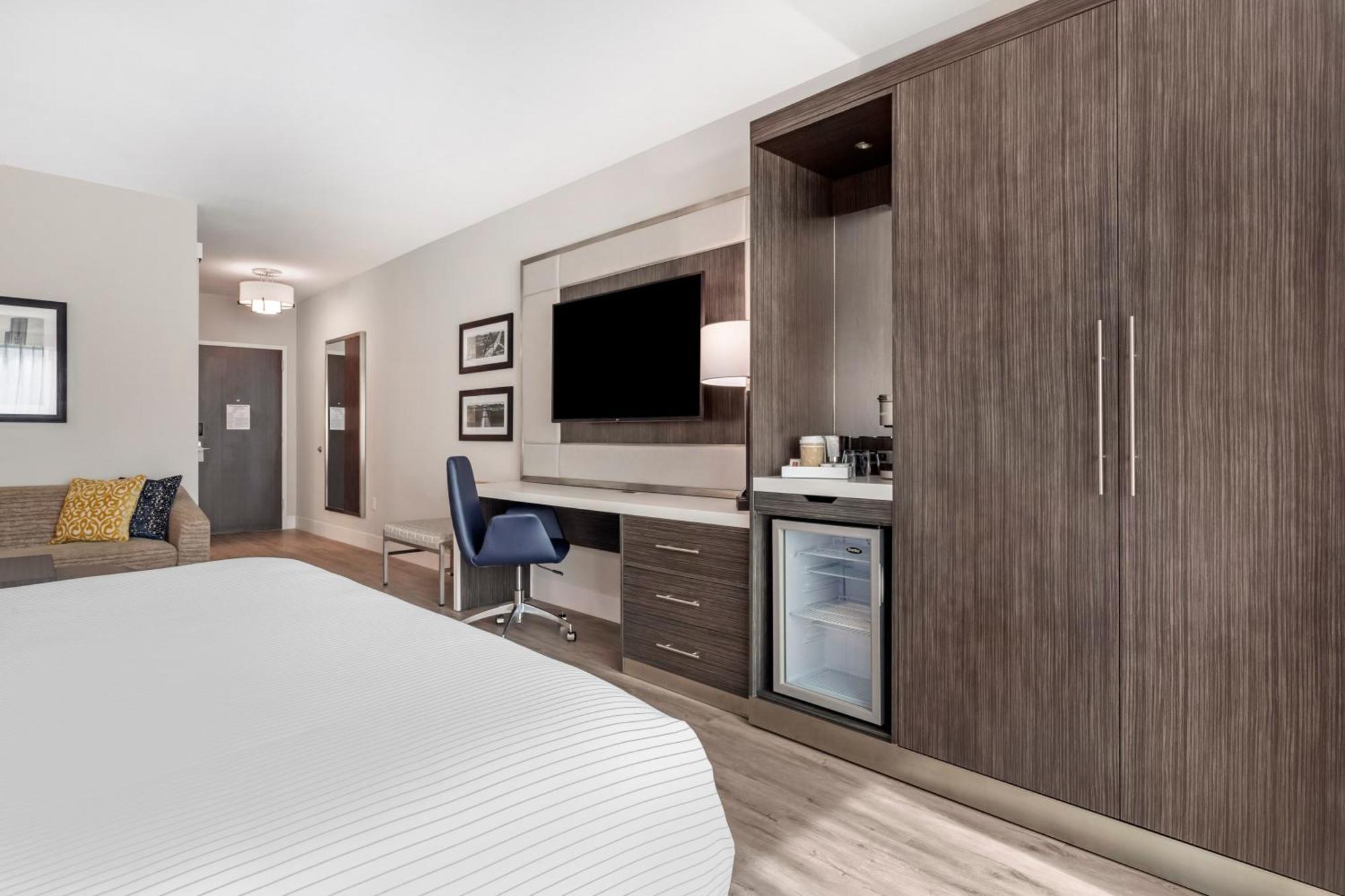 Hotel Cambria Uptown Near The Domain Austin