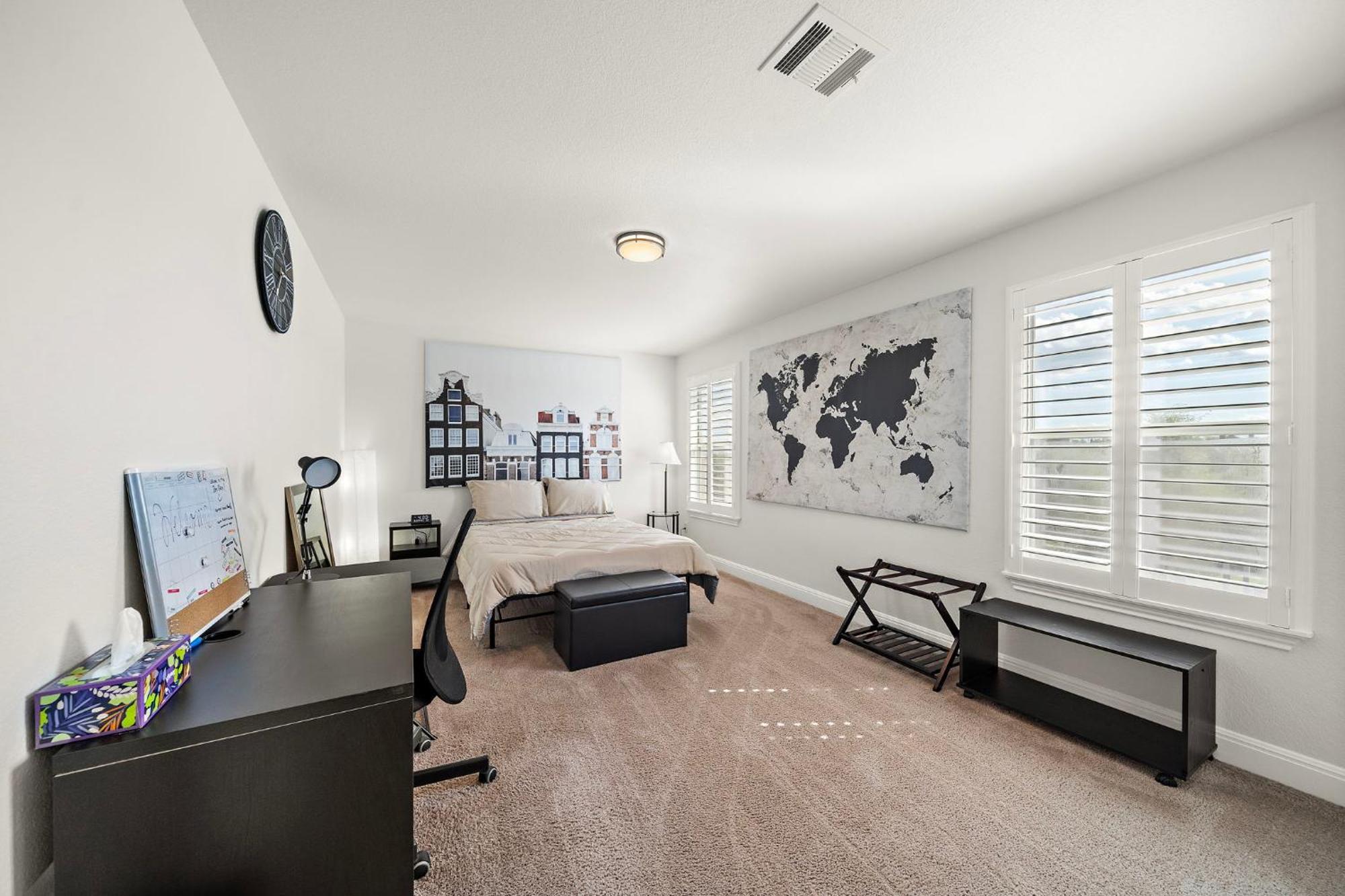 Getaway Gym Yoga Yard Bbq Games Wifi * Austin