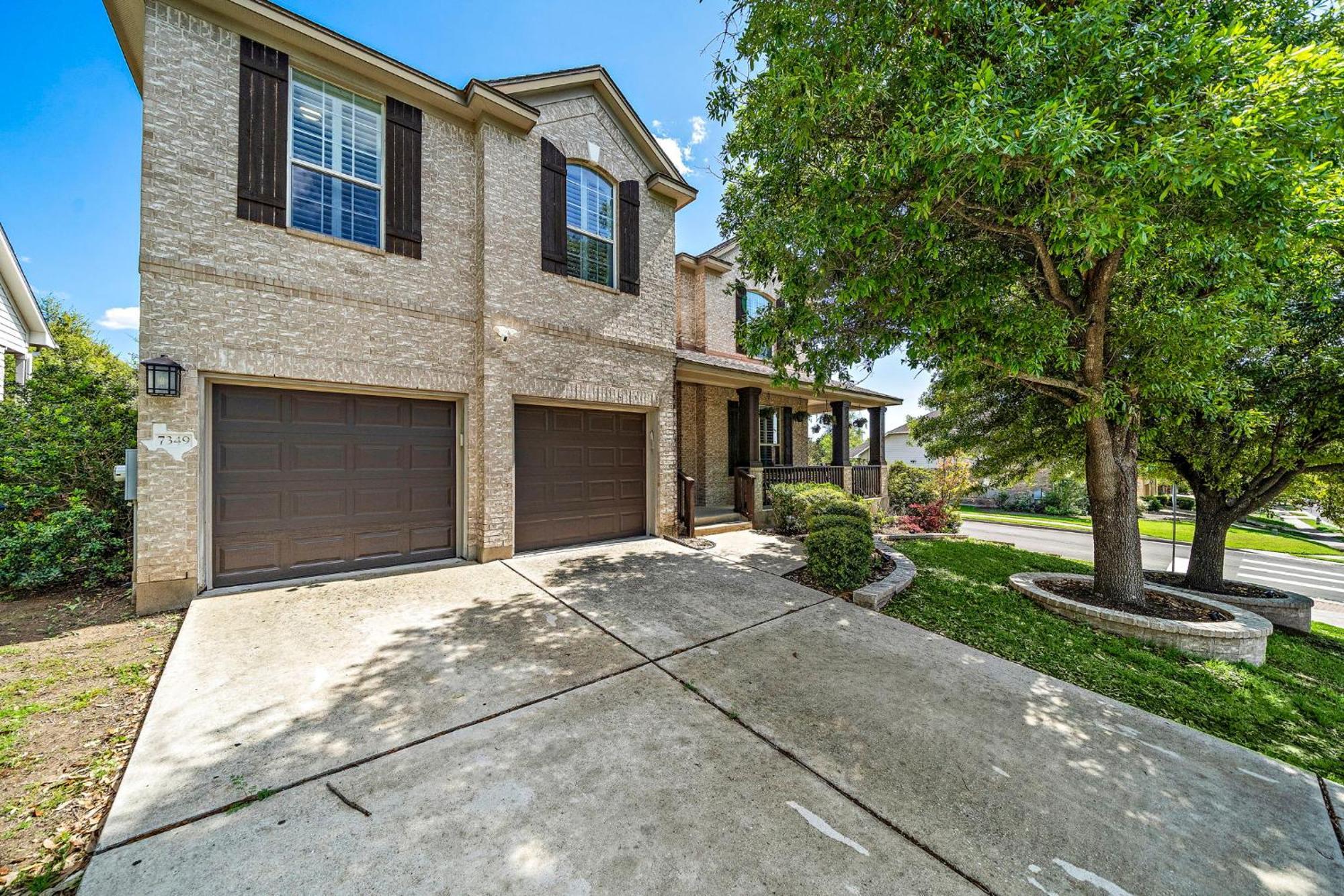 Getaway Gym Yoga Yard Bbq Games Wifi Austin