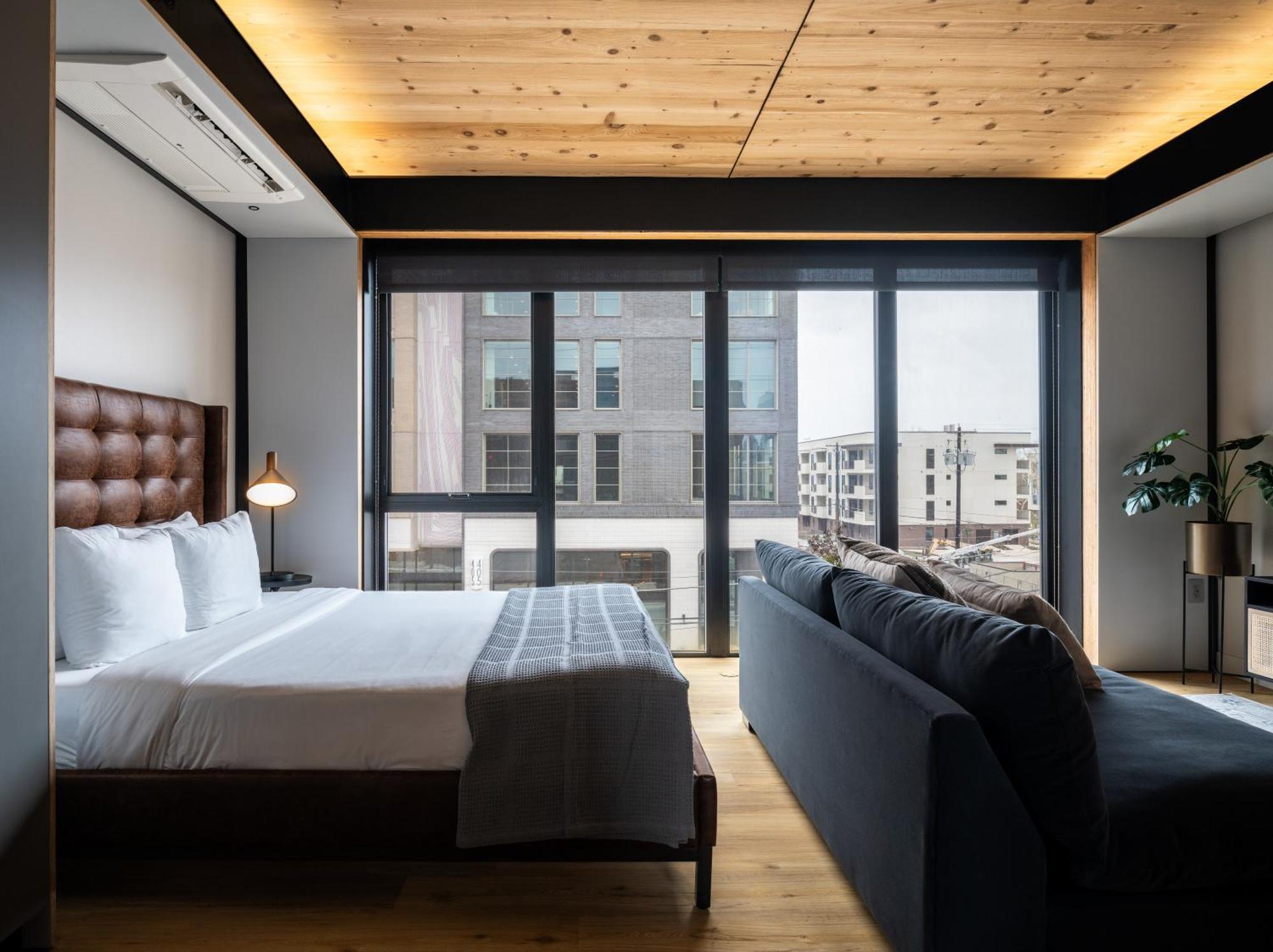 Apartment Locale East *