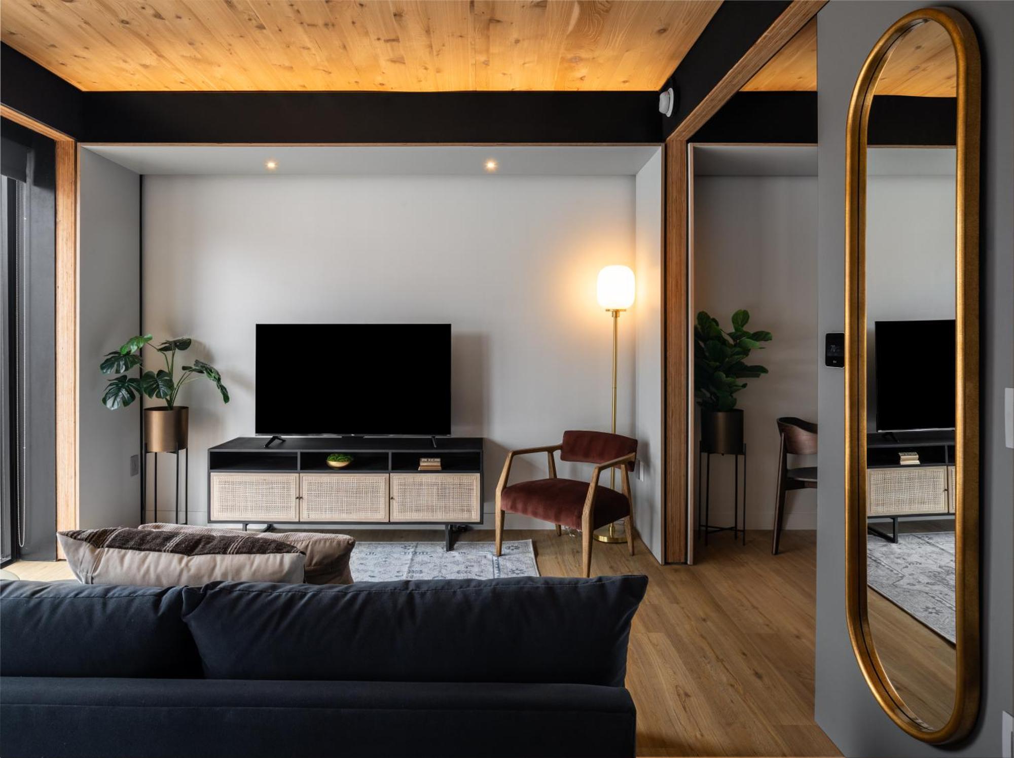 Locale East Apartment