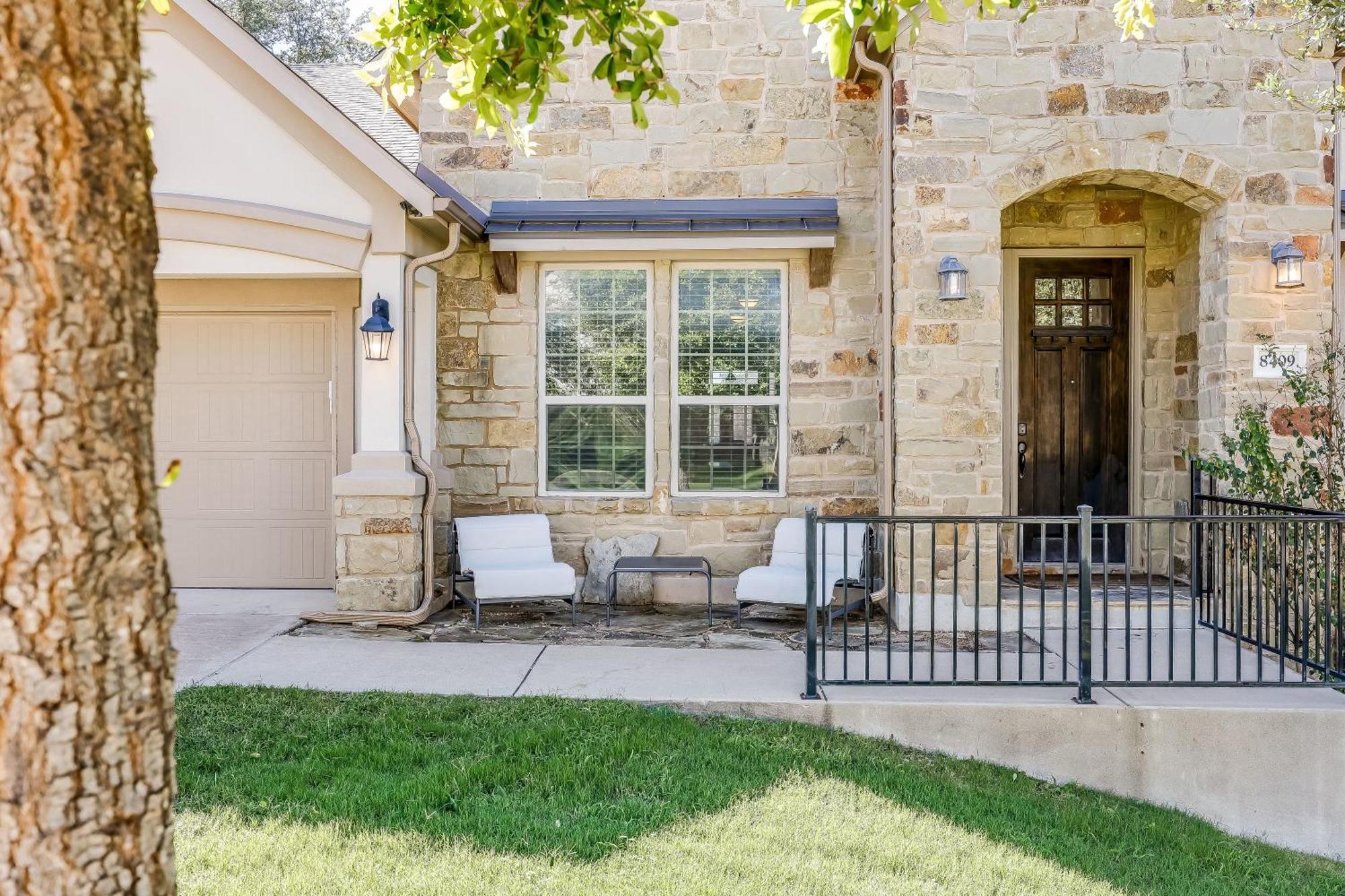 Cozy Yet Spacious Retreat - Perfect For Family Gatherings * Austin