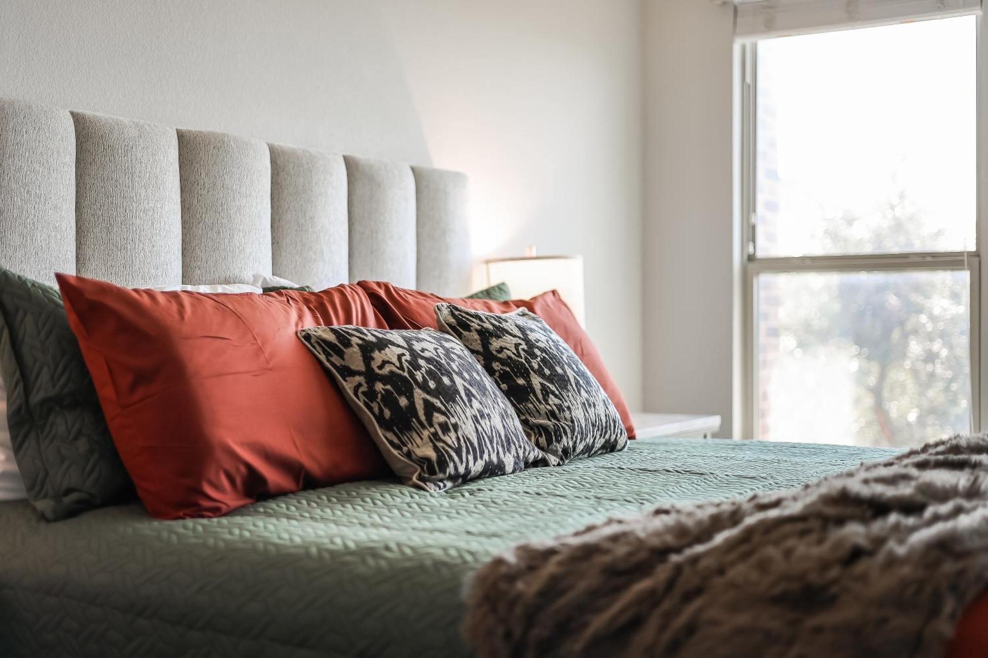 Holiday home Cozy Yet Spacious Retreat - Perfect For Family Gatherings Austin