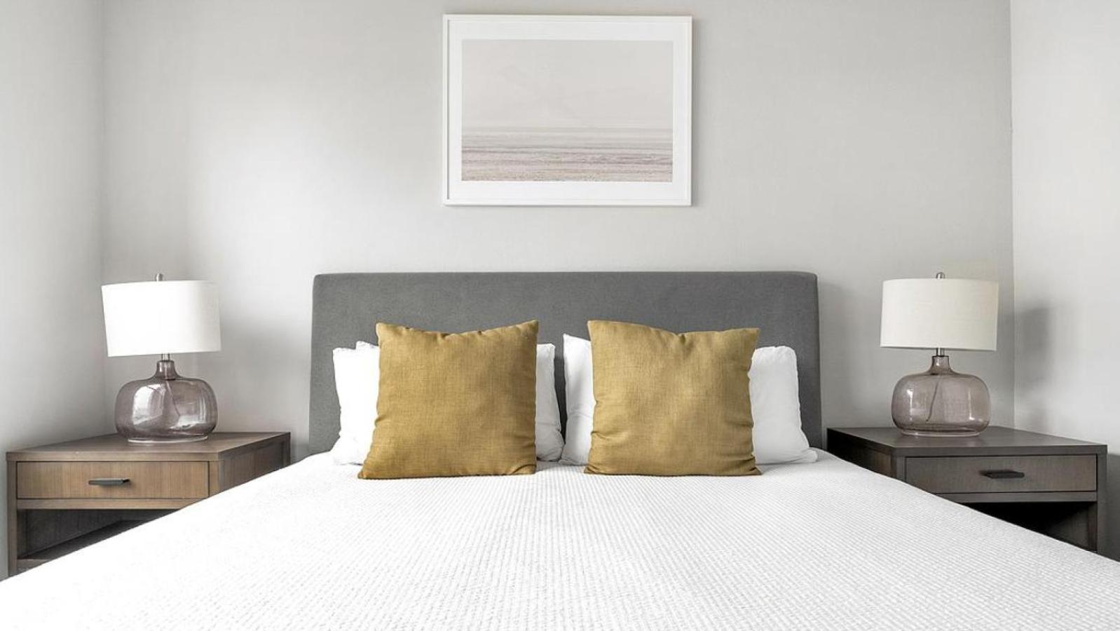 Landing Modern With Amazing Amenities Austin