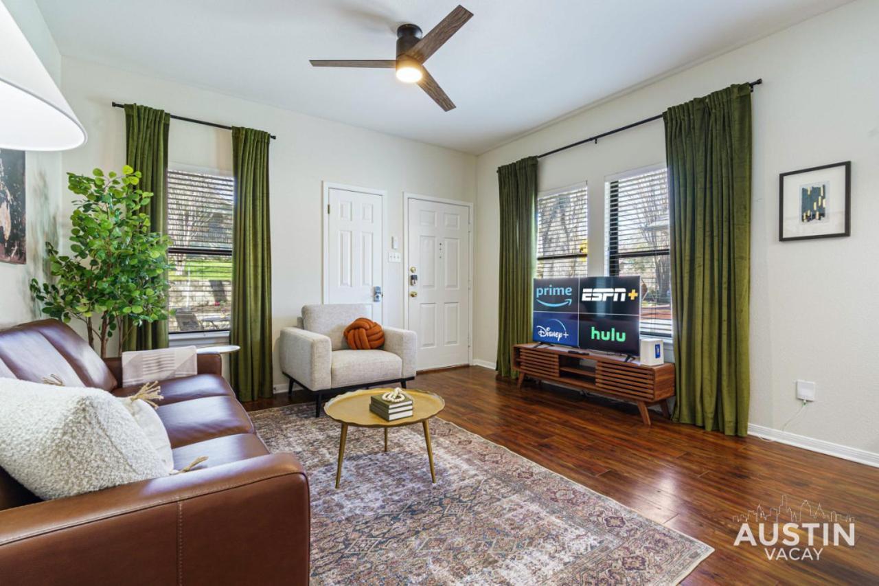 Modern Haven With King And Impeccable Location