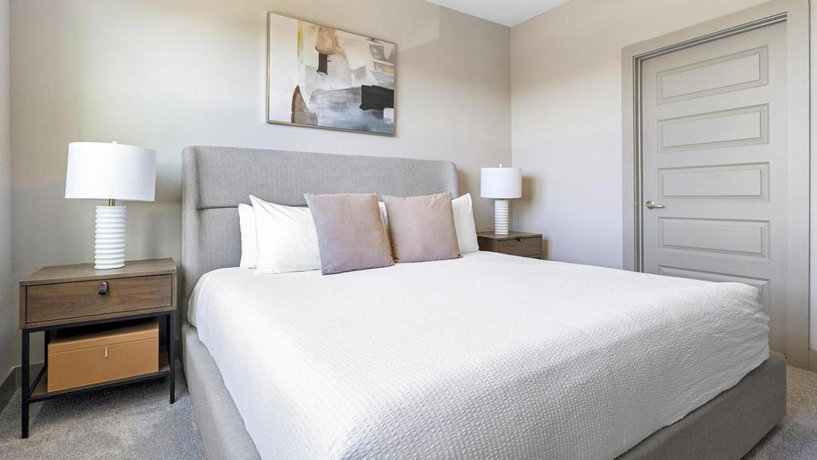 Landing Modern With Amazing Amenities Apartment Austin