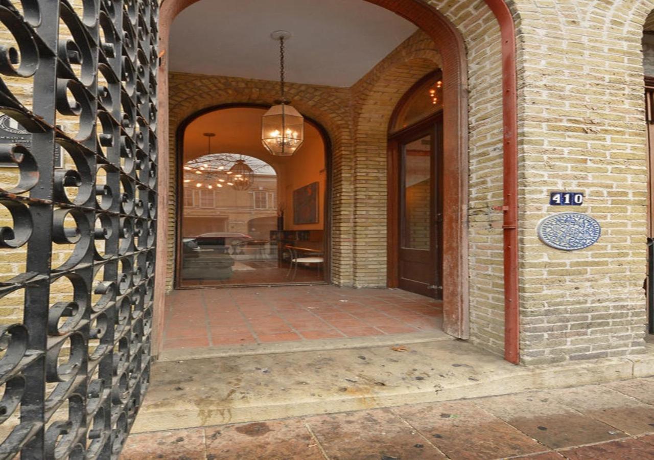 Holiday home The Graeber By Lodgewell - 6th St & Pool