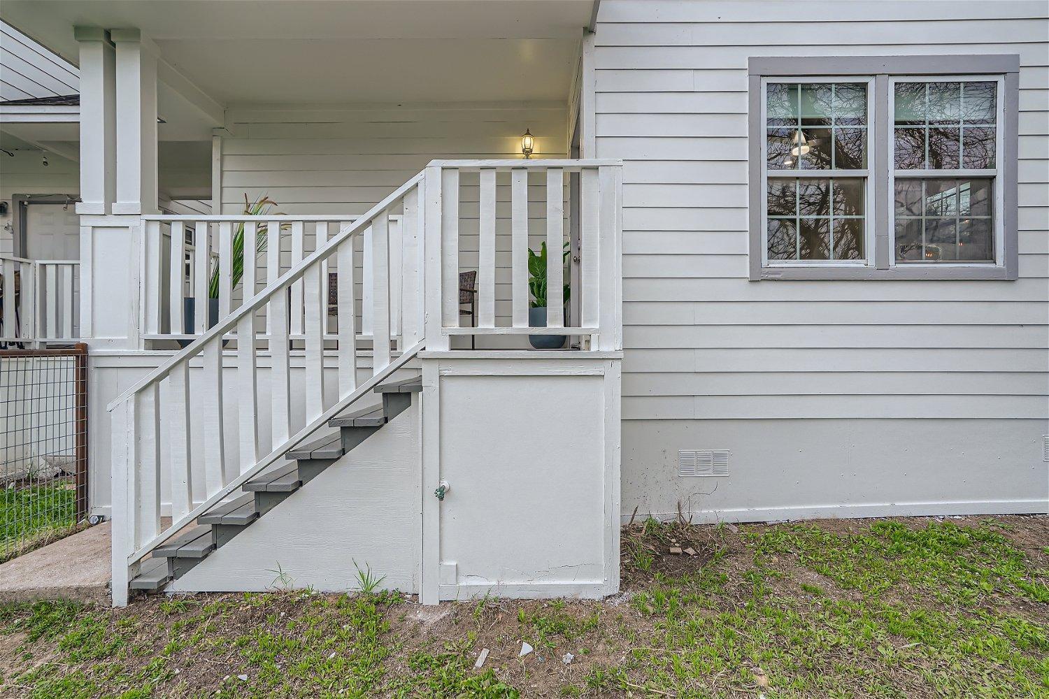 Chic 8br Retreat East For Large Groups * Austin