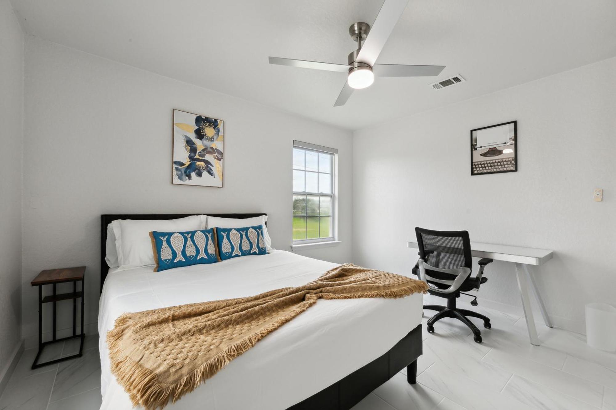 Holiday home Chic 8br Retreat East For Large Groups Austin
