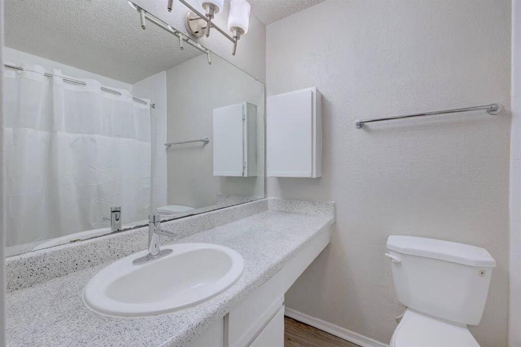 Apartment Cushy 2bd Texas *