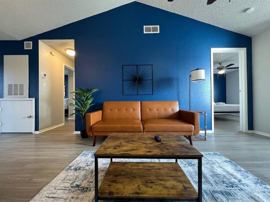 Cushy 2bd Texas * Austin