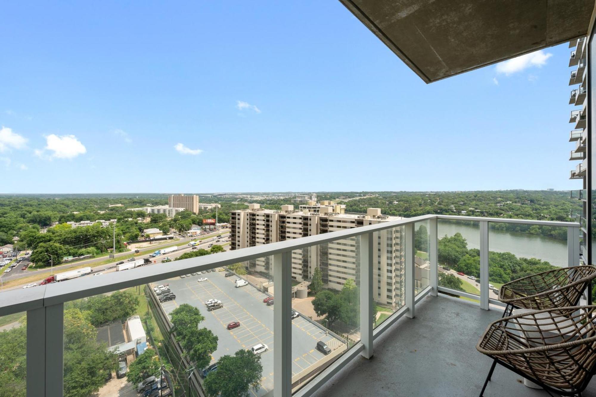Austin Condo Hotel Austin
