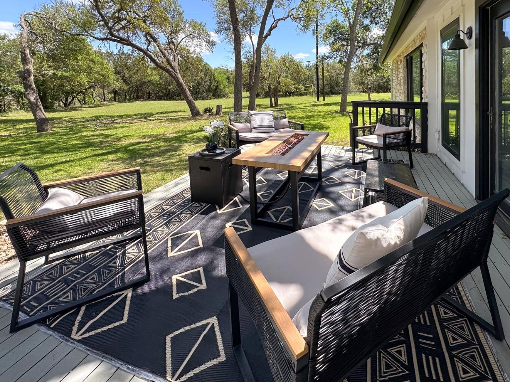 Holiday home Upstay - Family In Southwest Austin