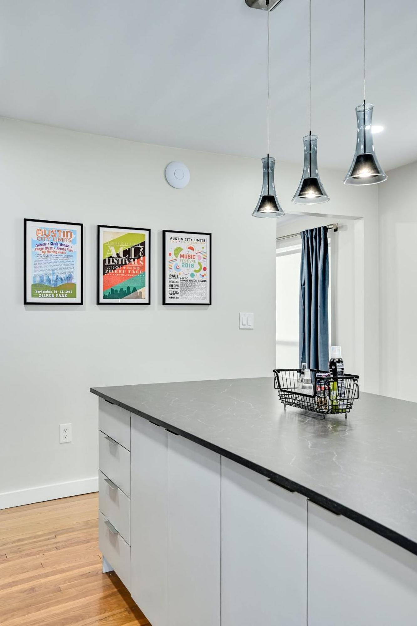 Country house Artful Urban Stylish Comfort In North *