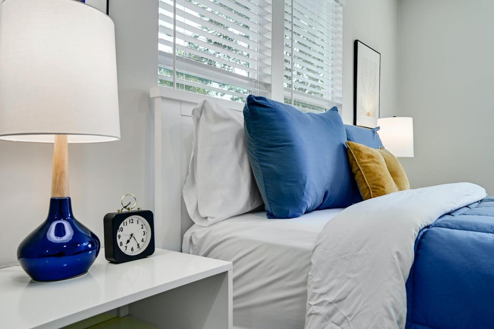 Artful Urban Stylish Comfort In North