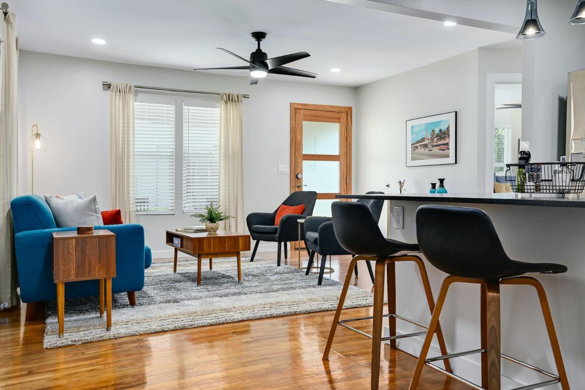 Country house Artful Urban Stylish Comfort In North *