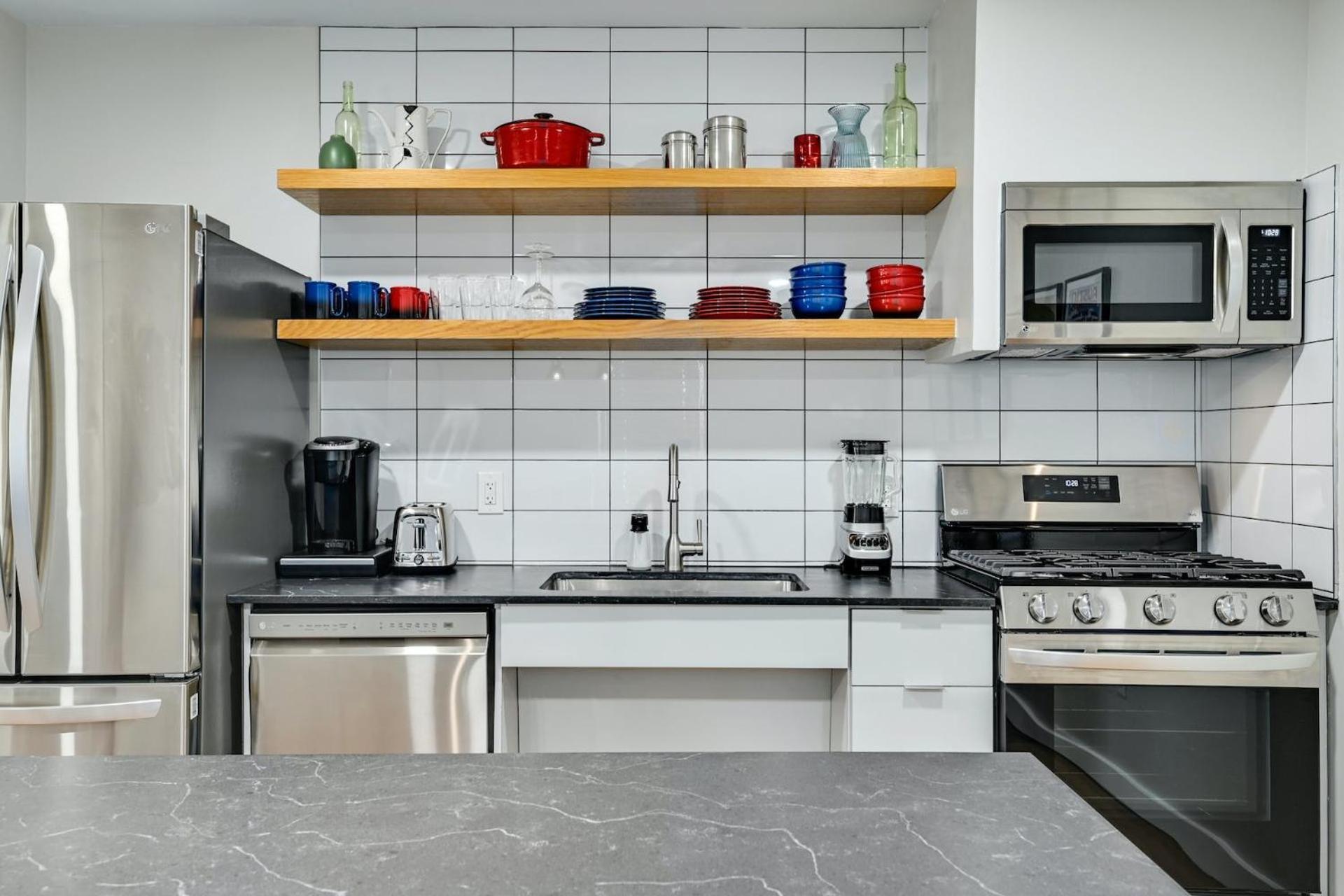 Artful Urban Stylish Comfort In North *