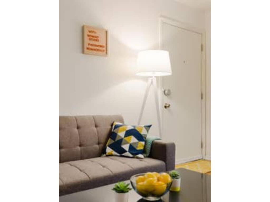 Apartment Nomad Studio L 12-min To Dt L 5-min To Domain L Tv Austin