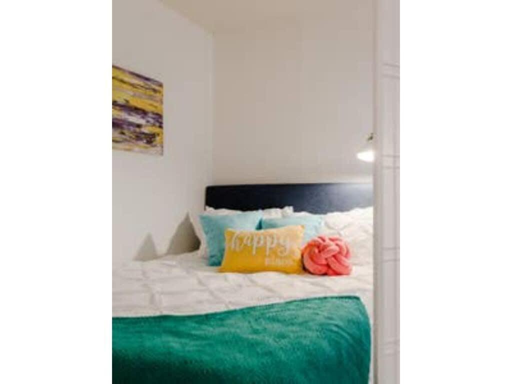 Nomad Studio L 12-min To Dt L 5-min To Domain L Tv * Austin